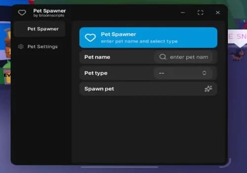 [Bloom Scripts] Adopt Me Script - Auto Farm Cash, Spawn Pets