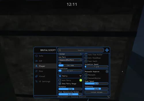 BRUTALSCRIPT