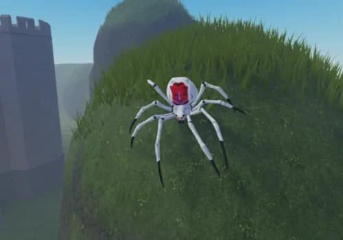 Fucker | Bug Evolution [🕷️]