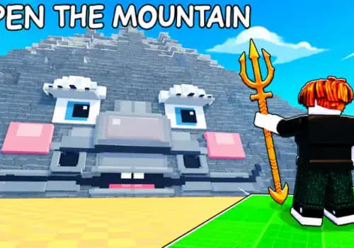 Plak | Split Mountains For Eggs Script - Auto Farm