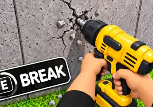 Plak | Escape The Walls Script - Auto Mine, Auto Vacuum