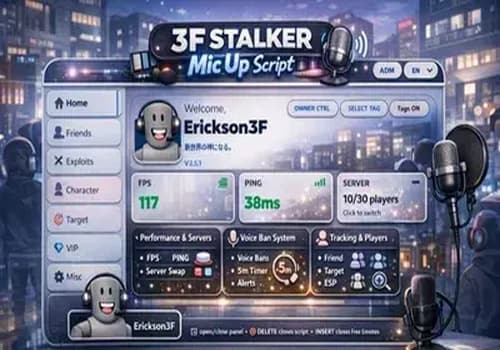Mic Up