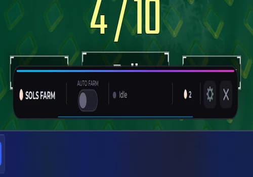 Sols Rng