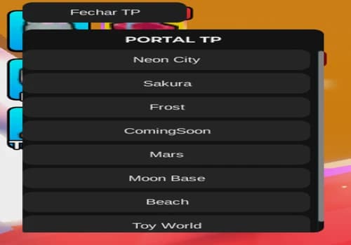 Throwing Simulator