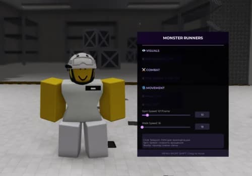 Monster