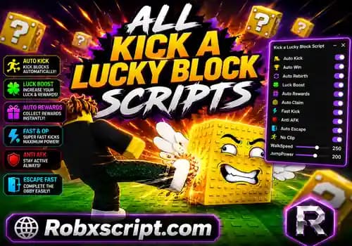 Lucky Logo