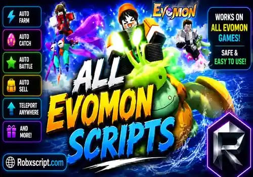Evo Logo