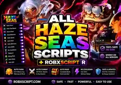 Haze Logo
