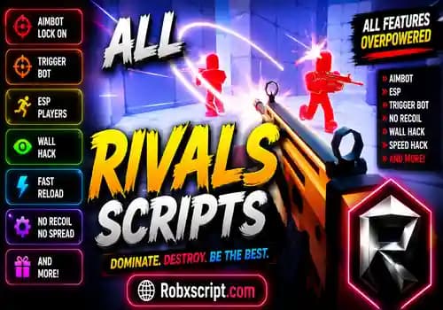 Rivals 1