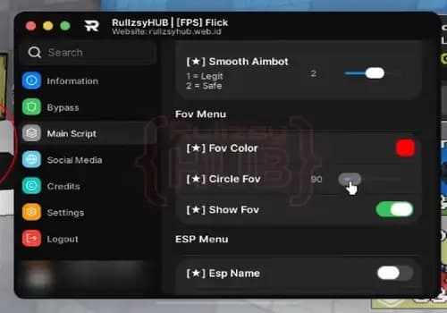 Rullszy