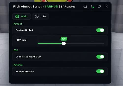Sar Hub