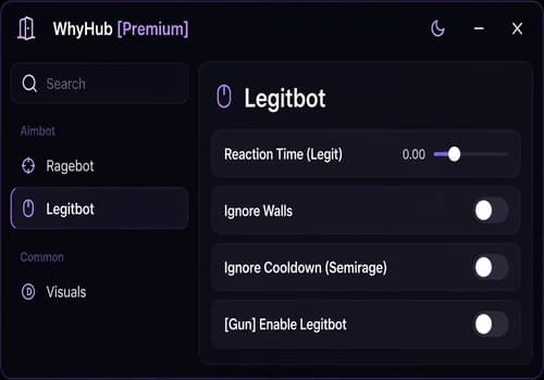 Why Hub