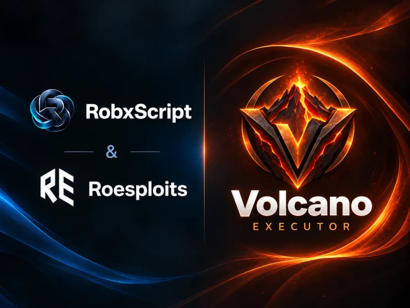 Volcano preview