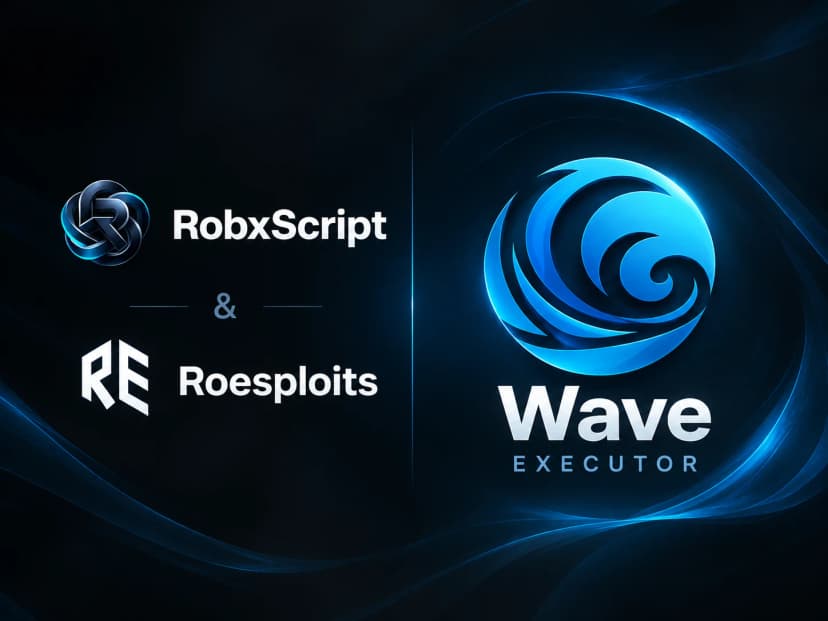 Wave Executor preview