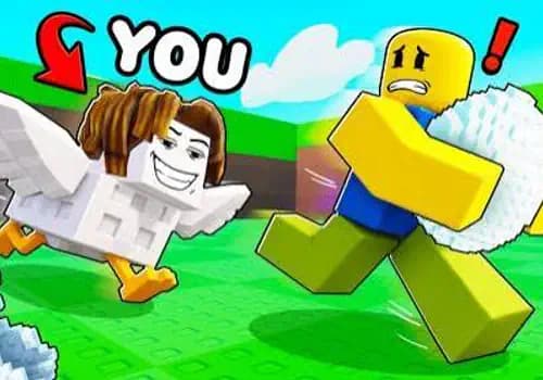 Plak | Dont Steal My Eggs - Auto Hatch, Auto Steal