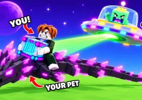 Plak | Steal A Pet And Ride It Script - Auto Steal, Auto Sell