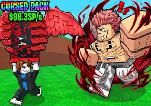 Plak | Steal An Anime Pack - Auto Steal, Auto Open Packs