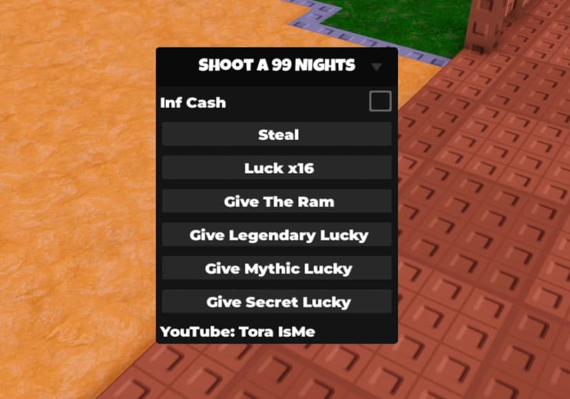 SHOOT A 99 NIGHTS 2