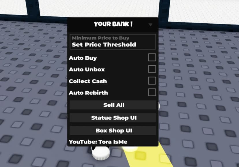 YOUR BANK 2