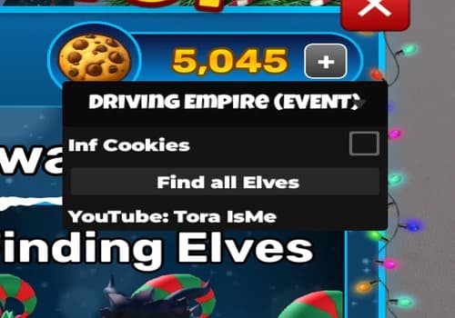 Driving Empire 1
