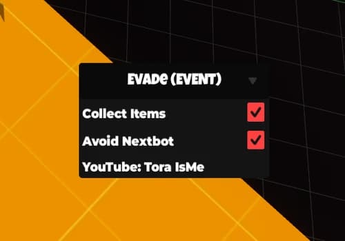 Evade 1