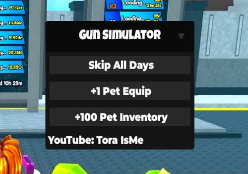 Gun Simulator 1