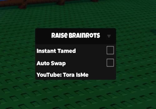Rasise Brainrots 1