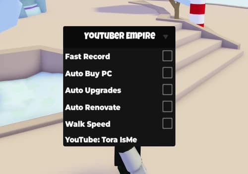 Youtuber Empire 1