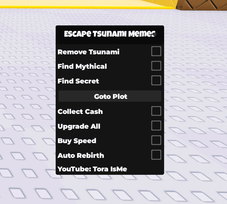 Escape Tsunami For Memes 1