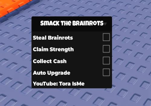 Smack The Braitos