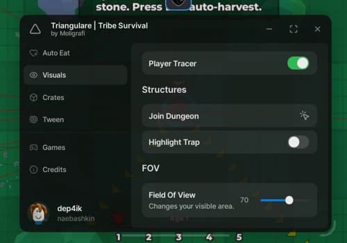 Tribe Survival 1