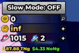 Inf Admin
