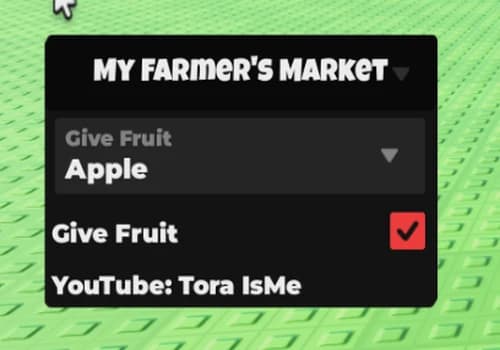 My Farmers Market