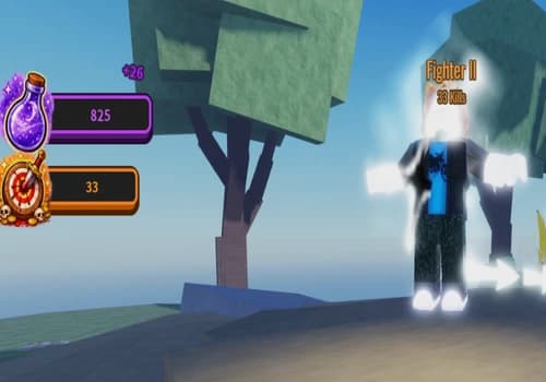 Untitled Melee Rng 1