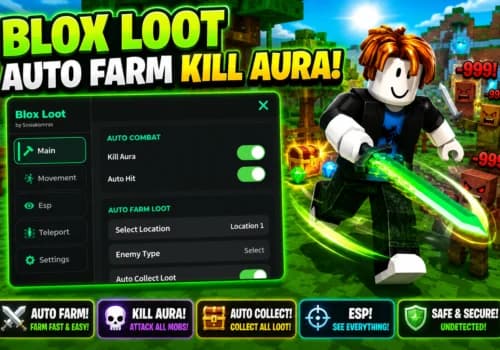 Blox Loot