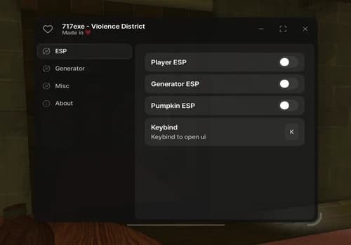 717 Exe