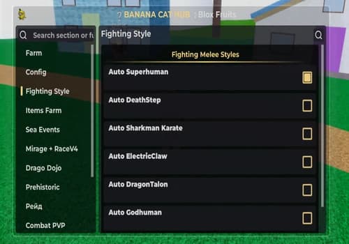 Banana Cat Hub