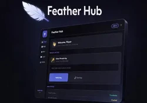 Feather Hub