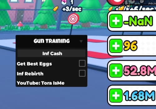 Gun