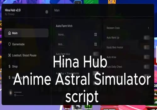 Hina Hub