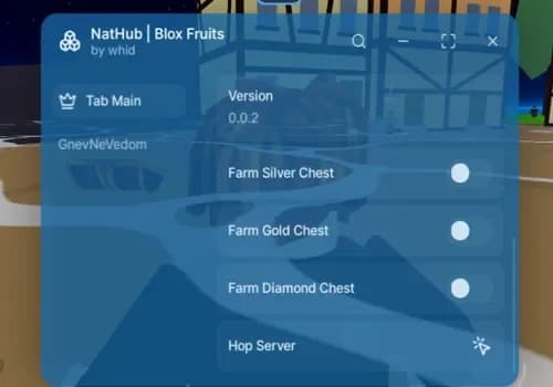 Nat Hub