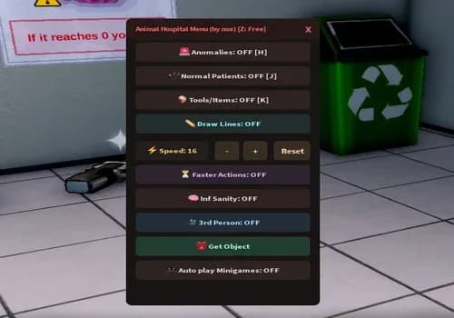 Nox Hub