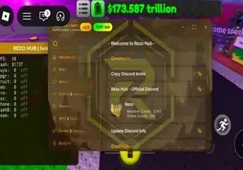 Rezo Hub