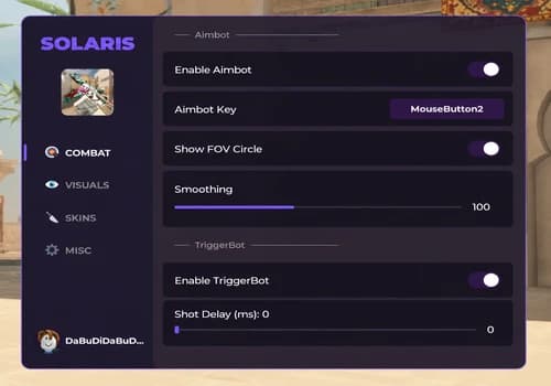 Solaris