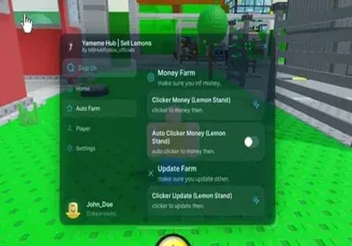 Yameme Hub