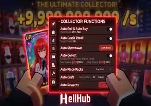 Anime Waifu