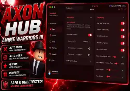 Axon Hub 3