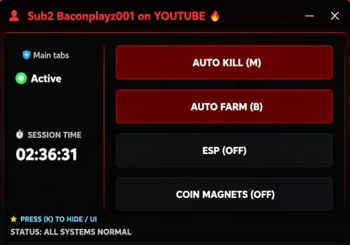 Bacon Hub