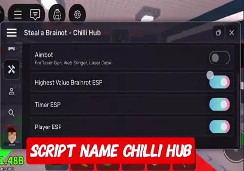 Chili Hub