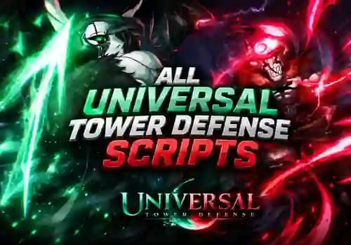 Logo Universe